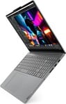 Lenovo Yoga Pro 9 16IMH9 Luna Grey (83DN001UCK)
