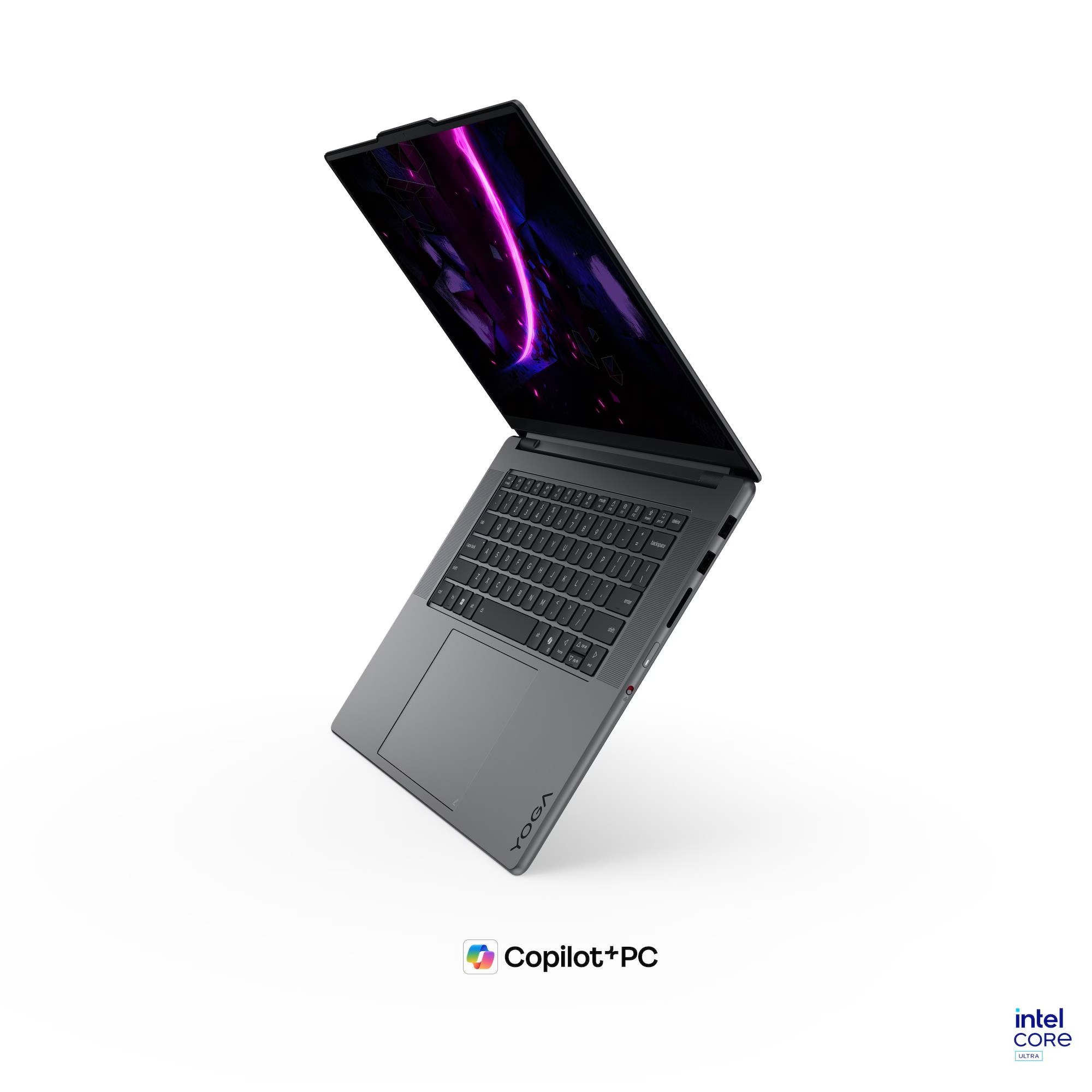 Lenovo Yoga Pro 9 16IPH11 Thunder Grey (83SF002NCK)
