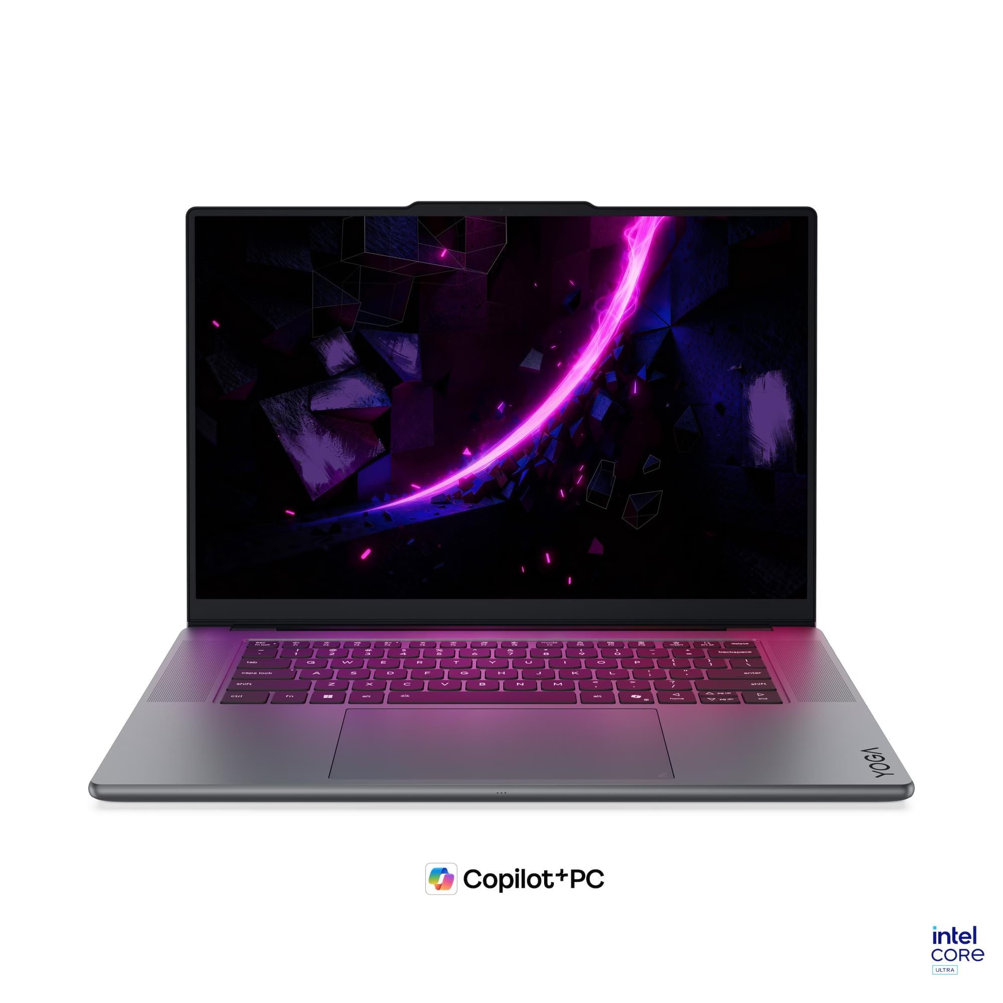 Lenovo Yoga Pro 9 16IPH11 Thunder Grey (83SF002NCK)