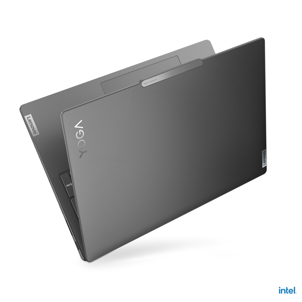 Lenovo Yoga Pro 9 16IRP8 Storm Grey (83BY003YCK)