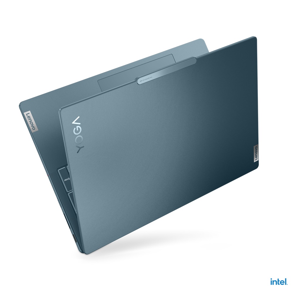 Lenovo Yoga Pro 9 16IRP8 Tidal Teal (83BY0040CK)
