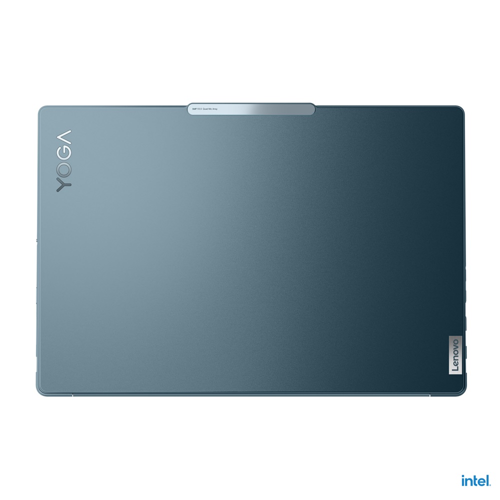 Lenovo Yoga Pro 9 16IRP8 Tidal Teal (83BY0041CK)