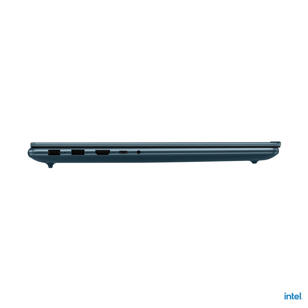 Lenovo Yoga Pro 9 16IRP8 Tidal Teal (83BY0041CK)