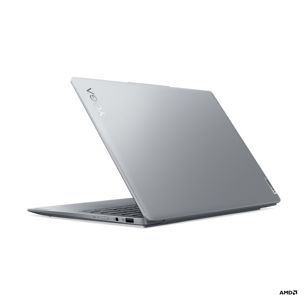 Lenovo Yoga Slim 6 14APU8 Misty Grey (82X30022CK)