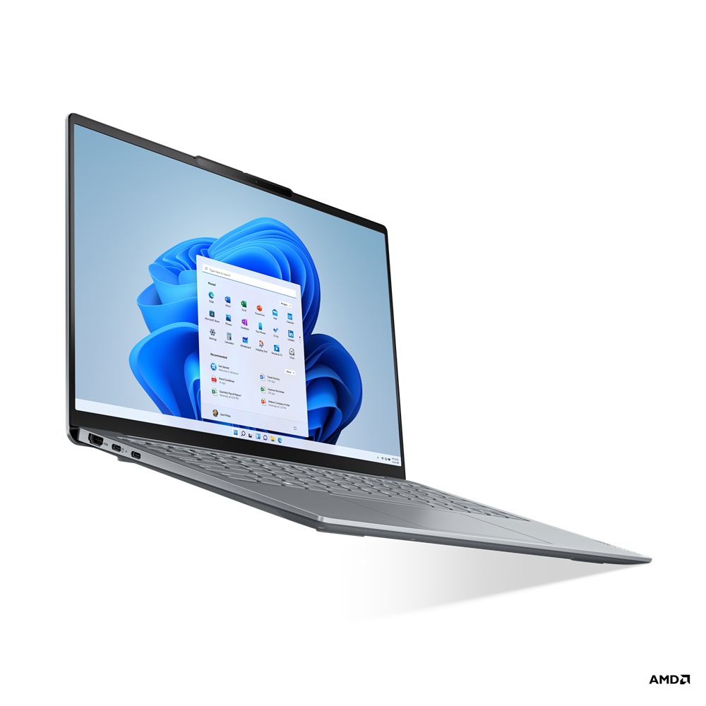 Lenovo Yoga Slim 6 14APU8 Misty Grey (82X30022CK)