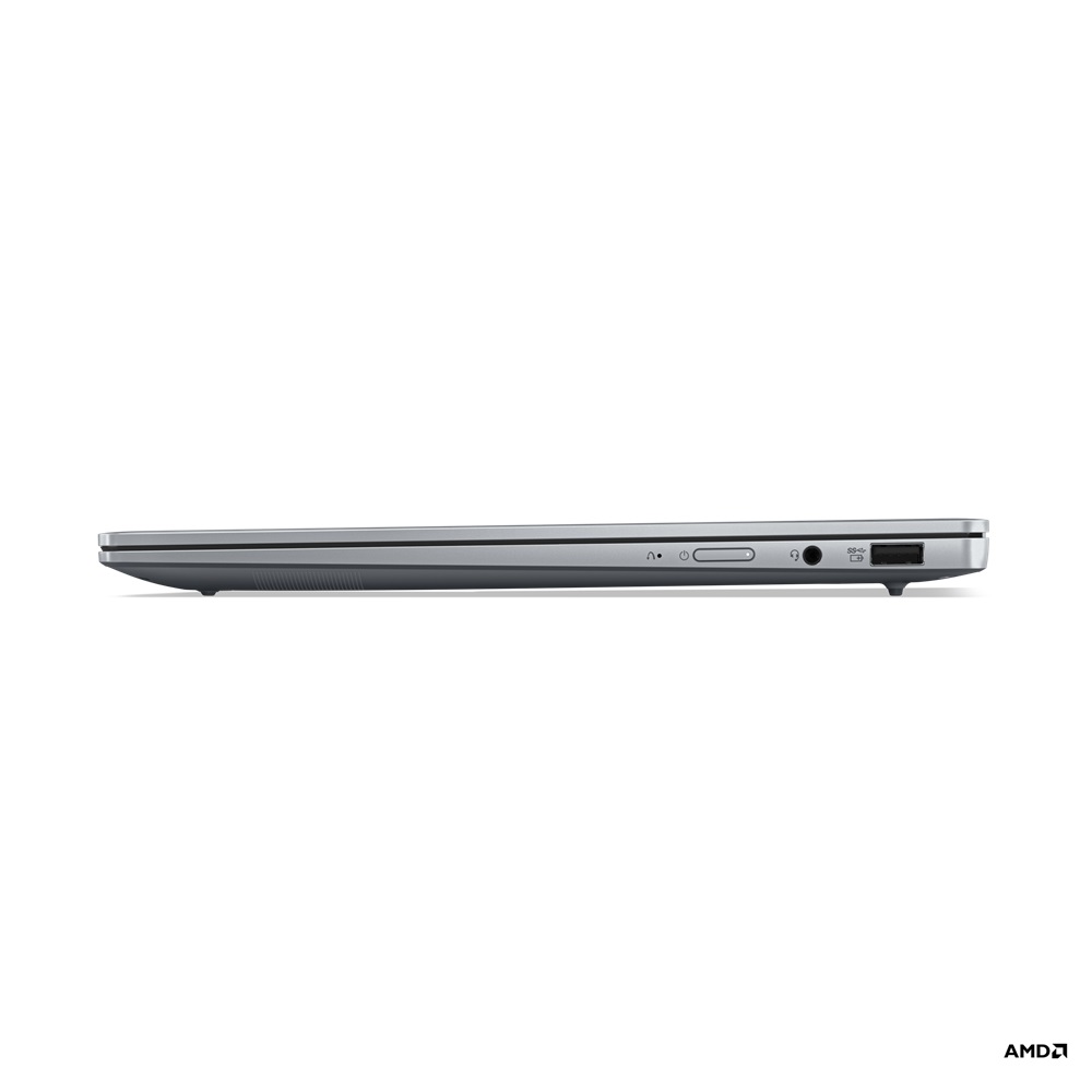 Lenovo Yoga Slim 6 14APU8 Misty Grey (82X30022CK)