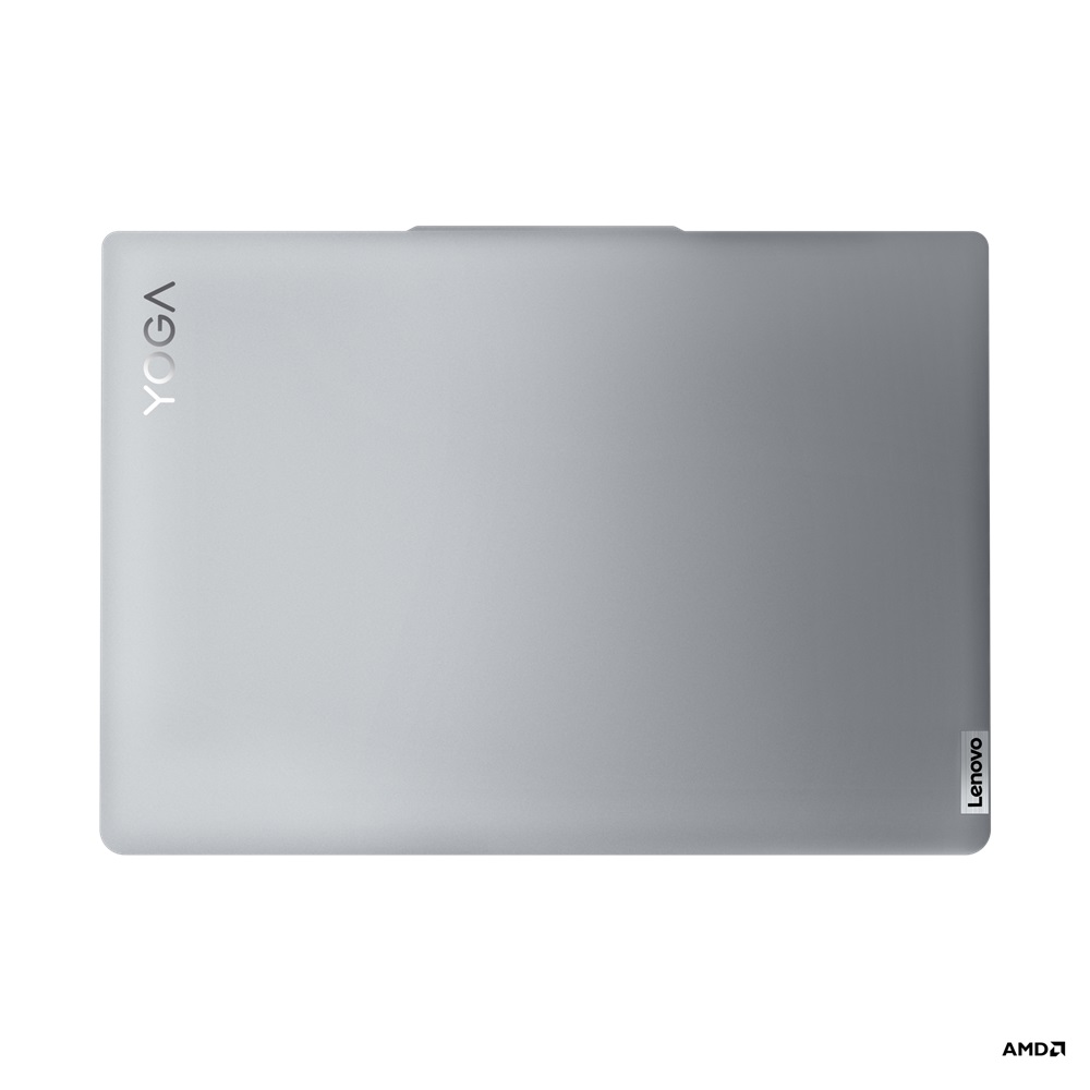 Lenovo Yoga Slim 6 14APU8 Misty Grey (82X30022CK)