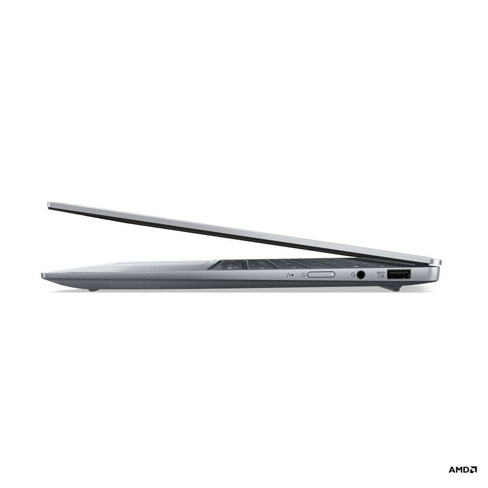 Lenovo Yoga Slim 6 14APU8 Misty Grey (82X3003UCK)