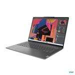 Lenovo Yoga Slim 6 14IAP8 Storm Grey (82WU0078CK)