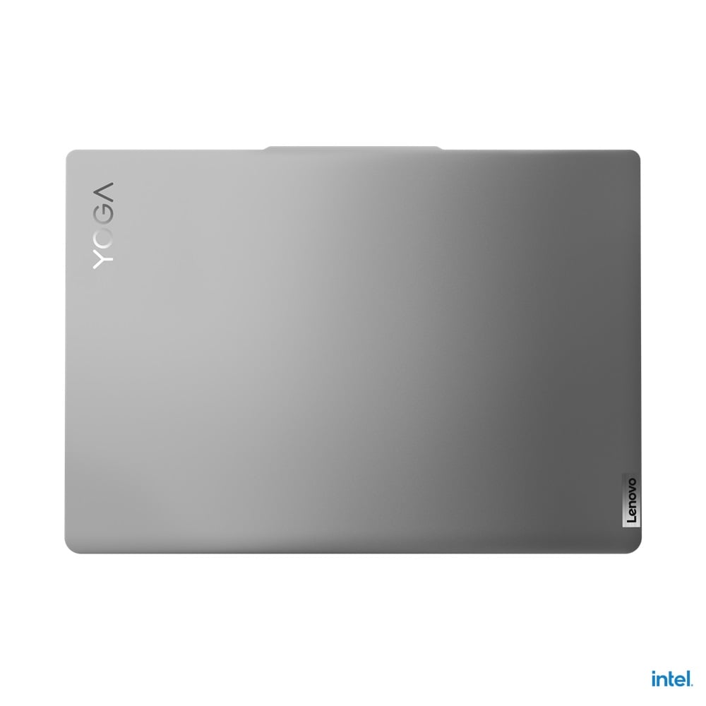 Lenovo Yoga Slim 6 14IAP8 Storm Grey (82WU0079CK)