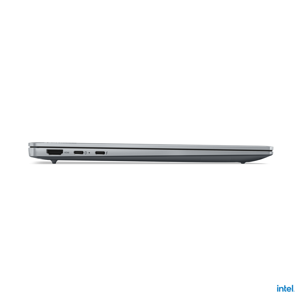 Lenovo Yoga Slim 6 14IRH8 Misty Grey (83E0002MCK)
