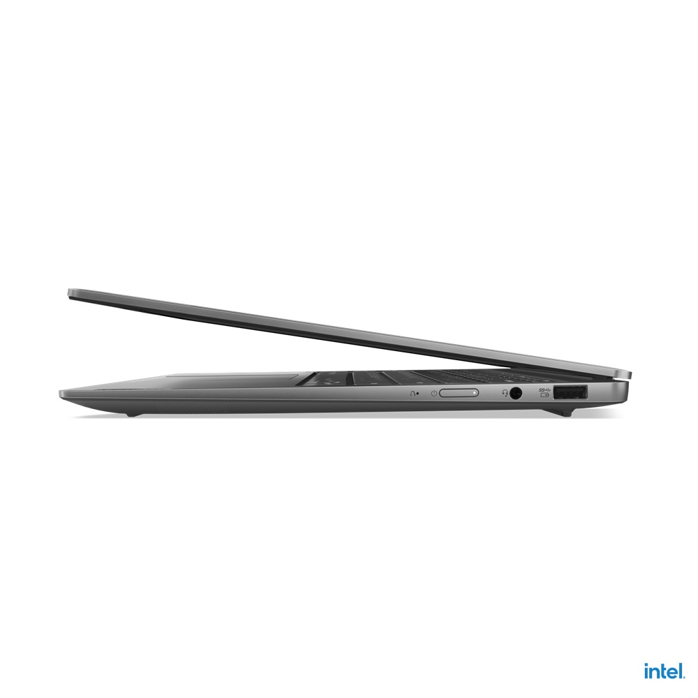 Lenovo Yoga Slim 6 14IRH8 Storm Grey (83E00033CK)