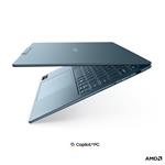 Lenovo Yoga Slim 7 14AGP11 Tidal Teal (83QS0037CK)