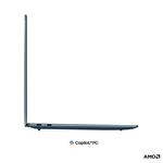 Lenovo Yoga Slim 7 14AGP11 Tidal Teal (83QS0037CK)
