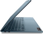 Lenovo Yoga Slim 7 14AGP11 Tidal Teal (83QS007WCK)
