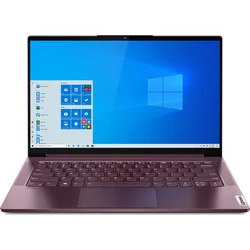 Lenovo Yoga Slim 7 14ARE05 (82A2000FCK) - Notebooky