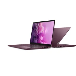 Lenovo Yoga Slim 7 14ARE05 fialový