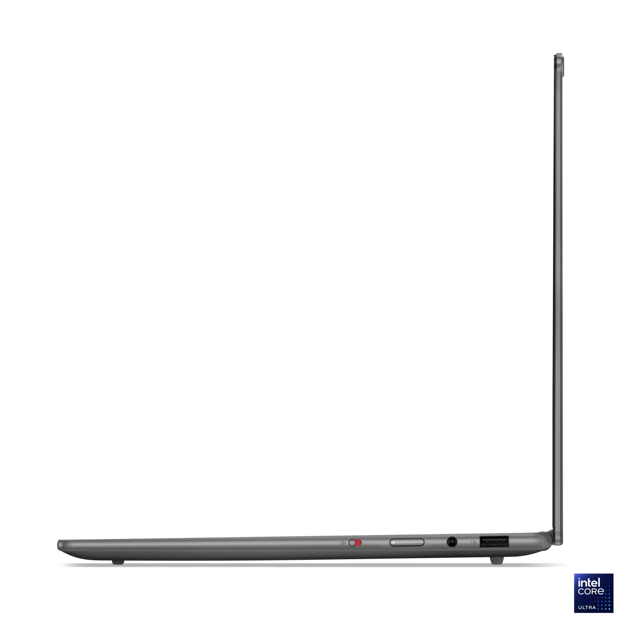 Lenovo Yoga Slim 7 14ILL10 Luna Grey (83JX003CCK)
