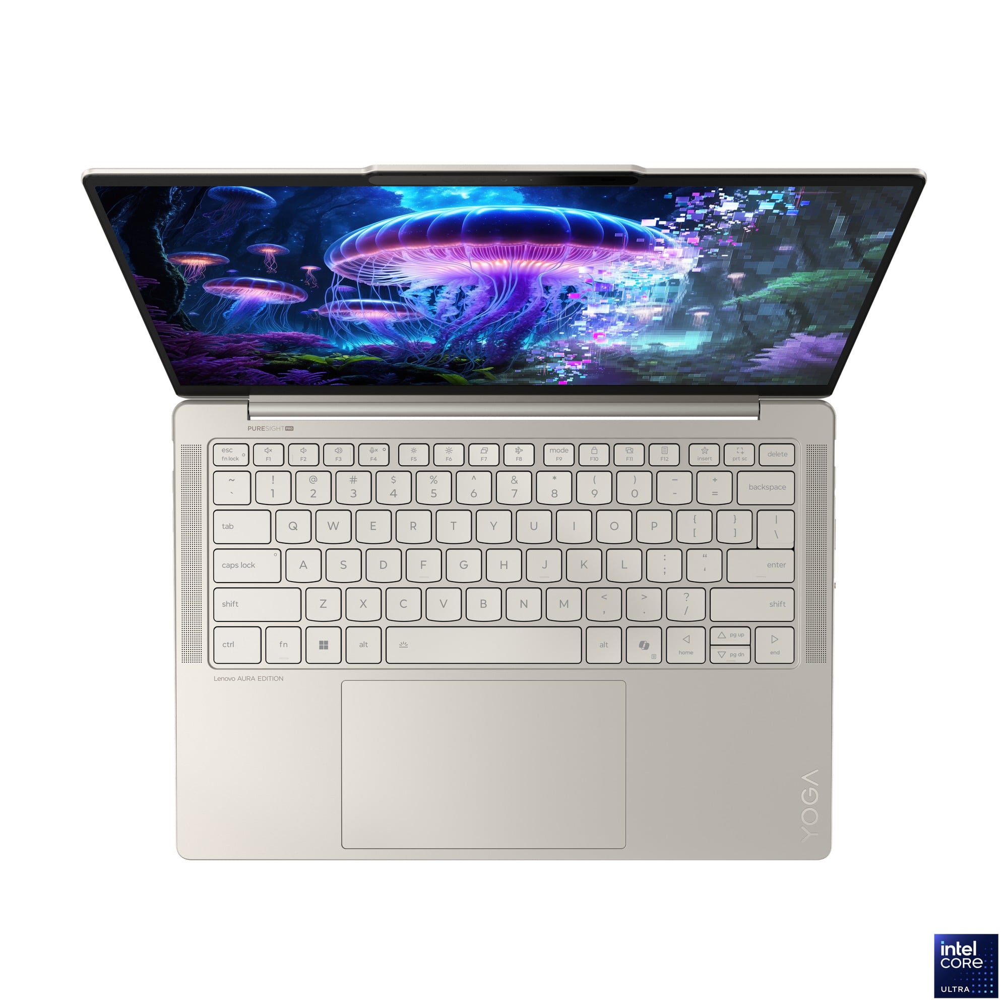 Lenovo Yoga Slim 7 14ILL10 Seashell (83JX003BCK)