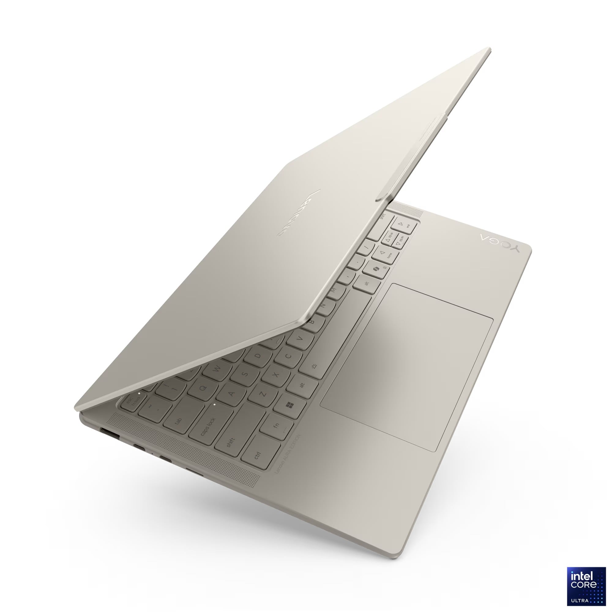 Lenovo Yoga Slim 7 14ILL10 Seashell (83JX003BCK)