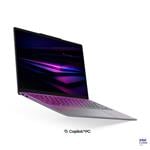 Lenovo Yoga Slim 7 14IPH11 Luna Grey (83QM003LCK)