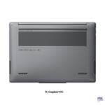 Lenovo Yoga Slim 7 14IPH11 Luna Grey (83QM003LCK)