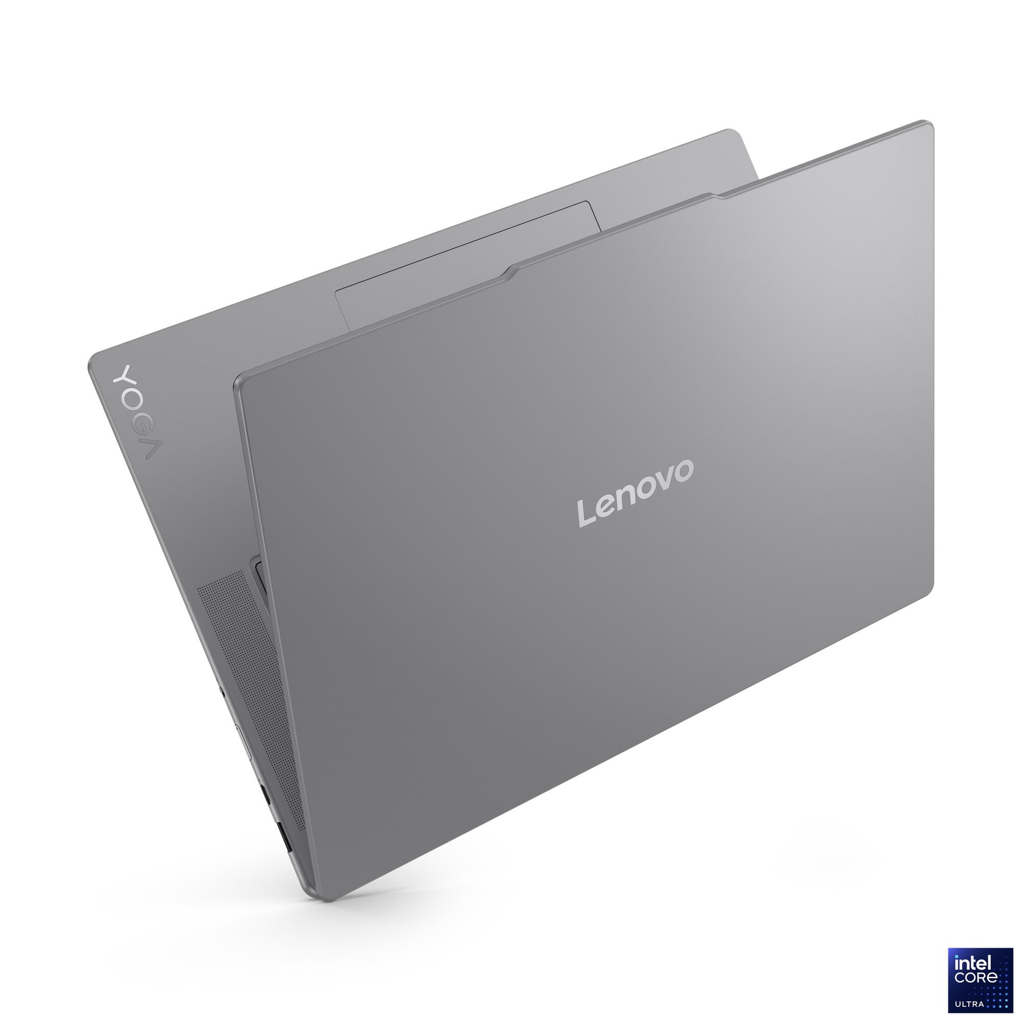 Lenovo Yoga Slim 7 15ILL9 Luna Grey (83HM005YCK)