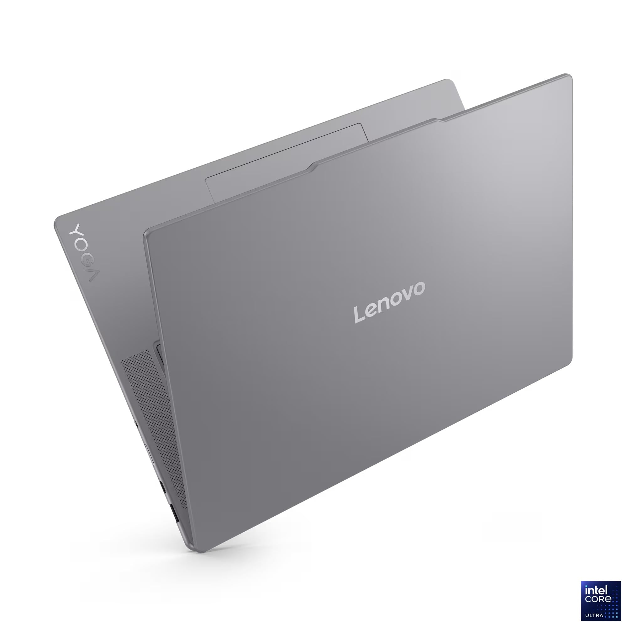 Lenovo Yoga Slim 7 15ILL9 Luna Grey (83HM0060CK)