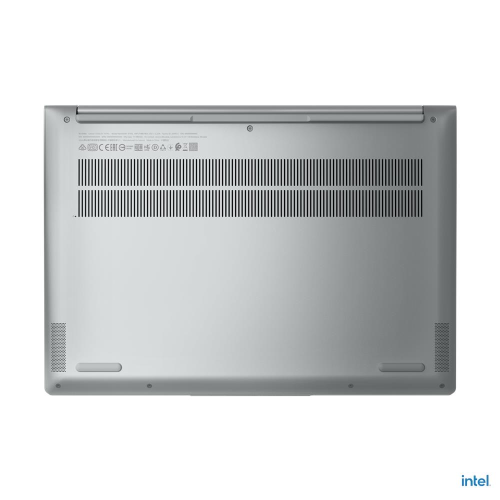 Lenovo Yoga Slim 7 Pro 14IAP7 Cloud Grey (82SV004RCK)