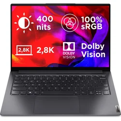 Lenovo Yoga Slim 7 Pro 14IHU5 (82NC00F4CK)