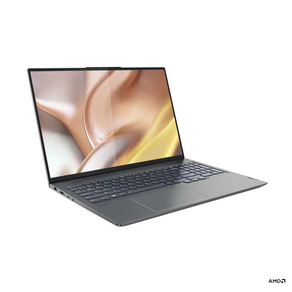 Lenovo Yoga Slim 7 Pro 16ARH7 Storm Grey (82UW003NCK)