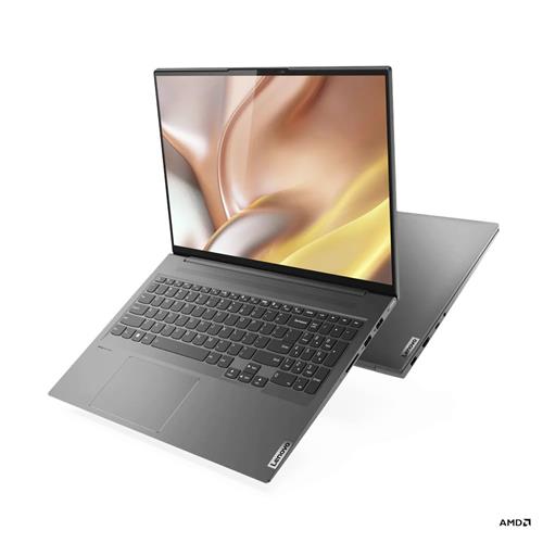 Lenovo Yoga Slim 7 Pro 16ARH7 Storm Grey (82UW003NCK)