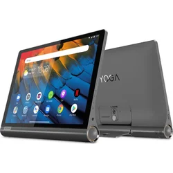 Lenovo Yoga Smart Tab LTE 10" 4GB + 64GB šedý ZA530005CZ