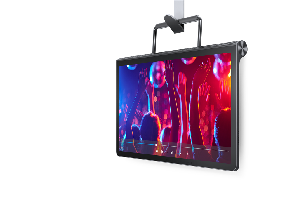 Lenovo YOGA Tab 11 LTE 8GB 256GB šedý