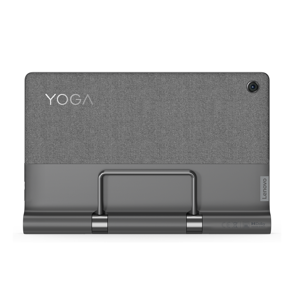 Lenovo YOGA Tab 11 LTE 8GB 256GB šedý ZA8X0049CZ