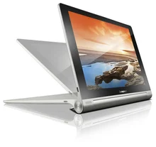 Lenovo Yoga tablet 10 FHD 16GB stříbrný (59411057)