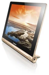 Lenovo Yoga tablet 10 FHD champagne (59412212) - Použité
