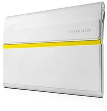 Lenovo Yoga Tablet 2 10 Folio Case and Film (žlutá)