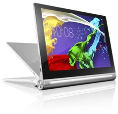 Lenovo Yoga tablet 2 10 LTE 32GB platinum (59427823)