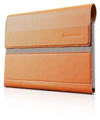 Lenovo Yoga Tablet 2 8 Sleeve and Film (oranžová)