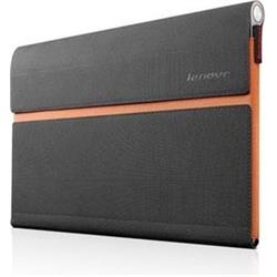 Lenovo Yoga Tablet 2 Pro 13 Sleeve and Film (šedo oranžová)
