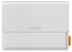 Lenovo Yoga Tablet 3 8 Sleeve and Film (bílá)