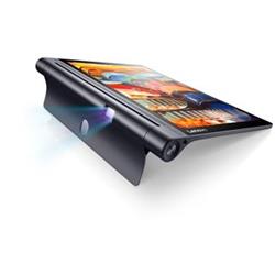 Lenovo Yoga tablet 3 Pro 4GB + 64GB Puma Black - černý (ZA0F0079CZ)
