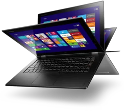 Lenovo Yoga2 Pro 13 (59392779)
