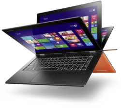 Lenovo Yoga2 Pro 13 (59404634)