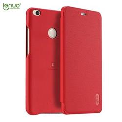 Lenuo Ledream pouzdro pro Xiaomi Mi A1 / Mi 5X červené