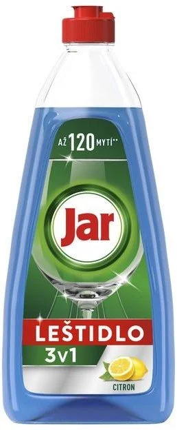 Leštidlo do umývačky riadu 360 ml