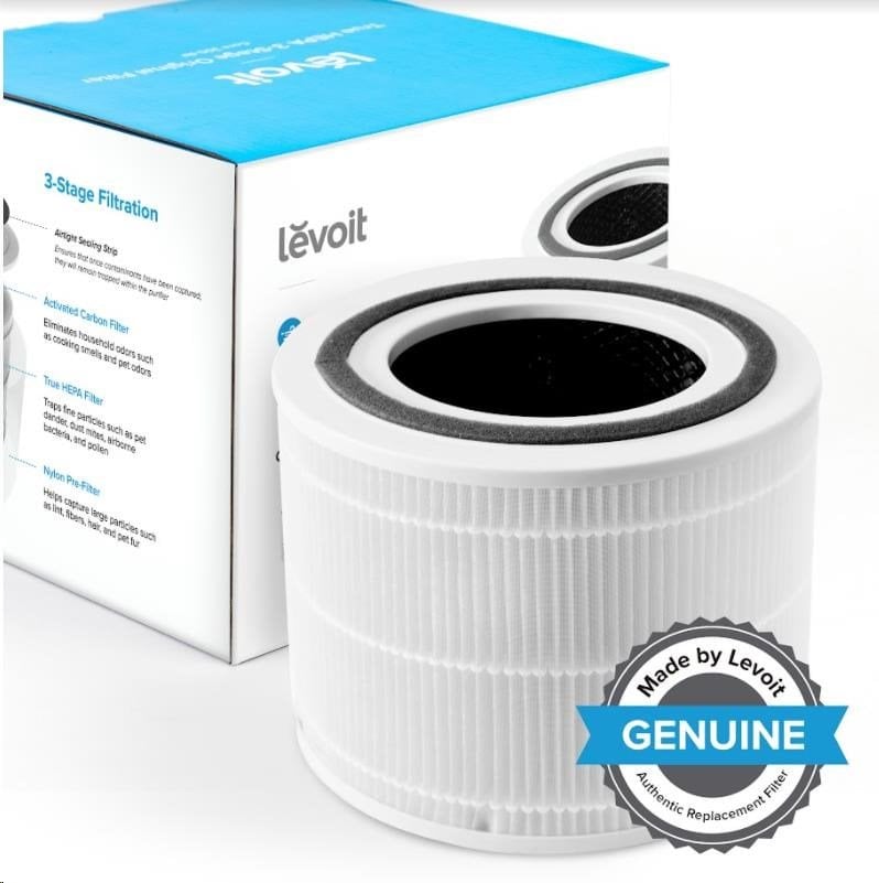 Levoit Core300-RF-RTL - filter pre Core300S a Core300-RAC