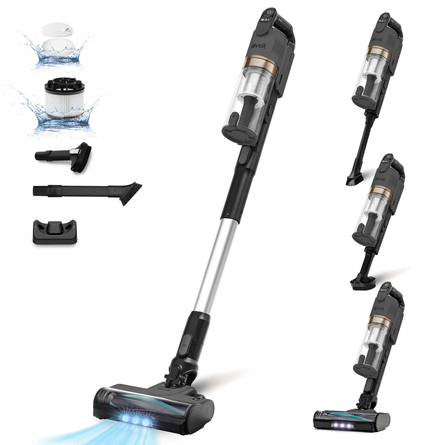 Levoit LVAC-200