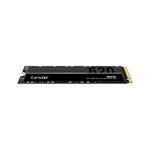 Lexar NM620/2TB/SSD/M.2 NVMe/Černá/5R